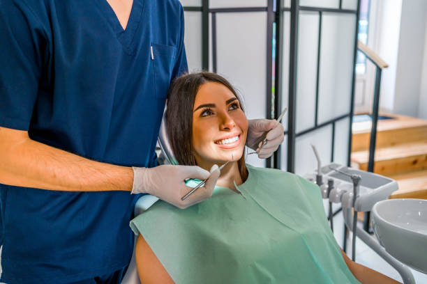 TMJ/TMD Treatment in Tybee Island, GA