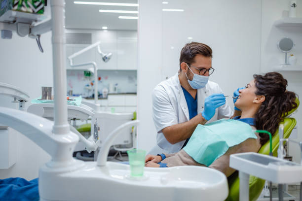 Best Laser Dentistry  in Tybee Island, GA