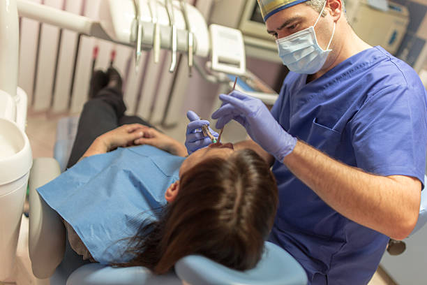 Best Full Mouth Reconstruction  in Tybee Island, GA