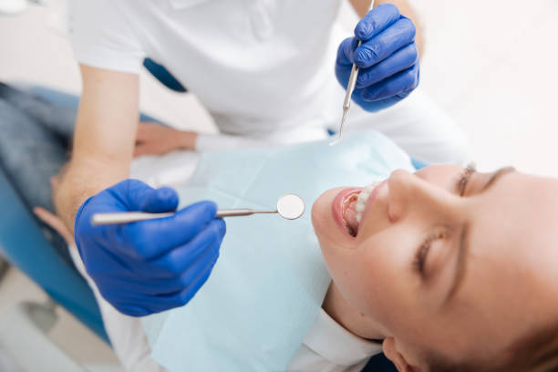 Why Choose Us for Your Dental Needs in Tybee Island, GA